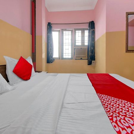 Hotel Sanwariya Palace Джайпур Екстериор снимка
