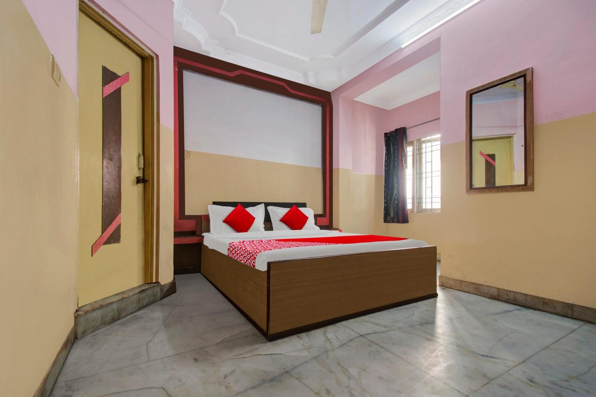 Hotel Sanwariya Palace Джайпур Екстериор снимка