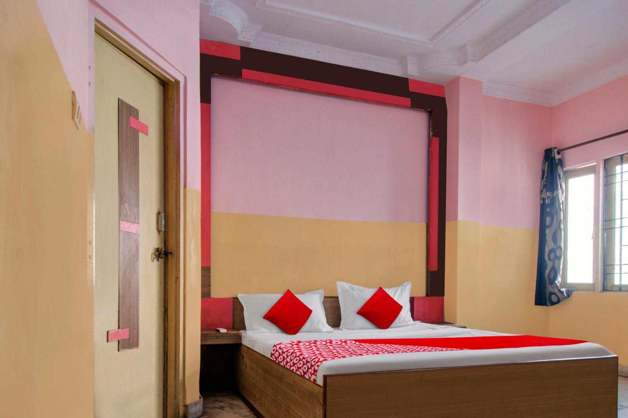 Hotel Sanwariya Palace Джайпур Екстериор снимка