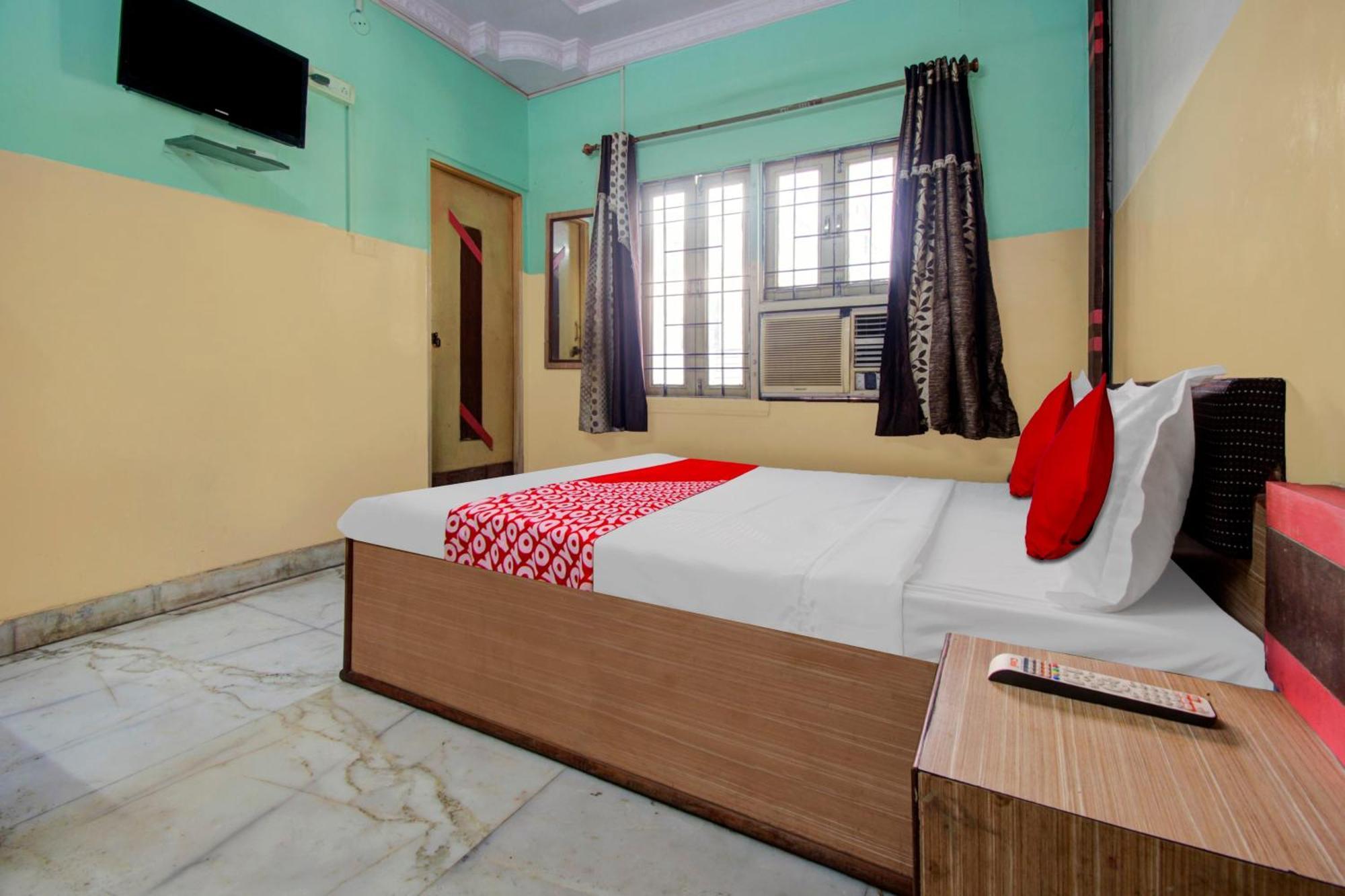 Hotel Sanwariya Palace Джайпур Екстериор снимка