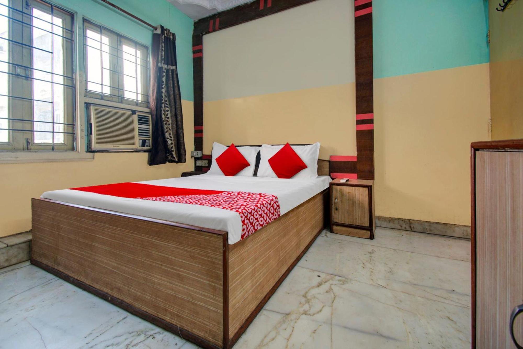 Hotel Sanwariya Palace Джайпур Екстериор снимка